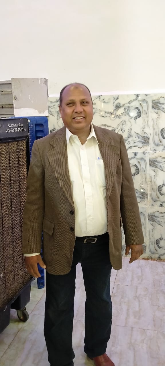 Asif Khan